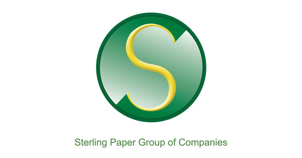 Working at Sterling Paper Group of Companies , Job Opening & Hiring