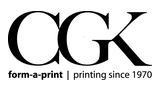 CGKformaprint, Inc.