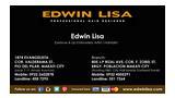 edwin lisa salon