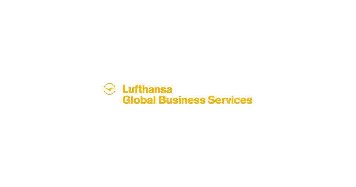 Working at Lufthansa Global Business Services , Job Opening & Hiring August 2024