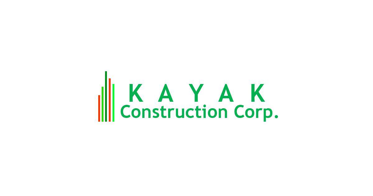 Working at Kayak Construction Corp. , Job Opening & Hiring May 2024