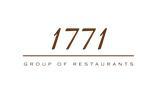 1771 Group of Restaurants