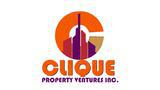 Clique Property Ventures, Inc.