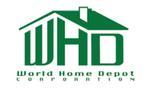 WORLD HOME DEPOT CORPORATION