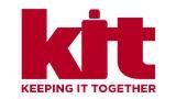 KIT - Keeping It Together