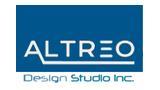 Altreo Design
