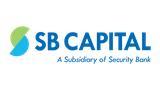 SB Capital Investment Corporation