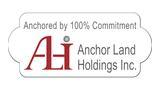 Anchor Land Holdings Inc.