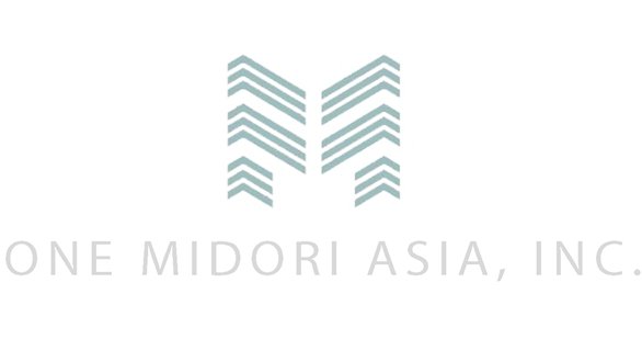 One Midori Asia, Inc.