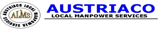 AUSTRIACO LOCAL MANPOWER SERVICES