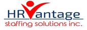 HRVantage Staffing Solutions