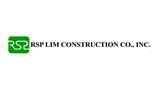 RSP Lim Construction Company