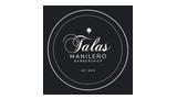 Talas Manileño Barbershop