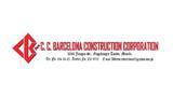 NEW CC BARCELONA CONSTRUCTION CORPORATION