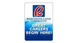 Robinsons Land Corporation - Robinsons Communities
