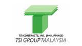 TSI CONTRACTS, INC.