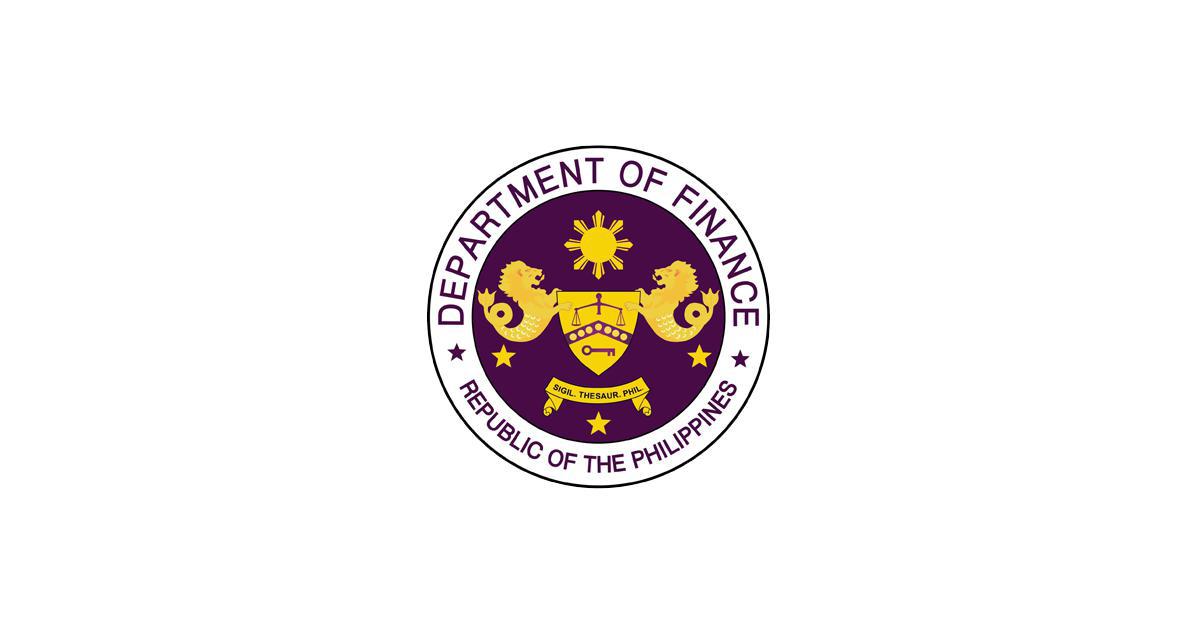 Working at Department of Finance , Job Opening & Hiring May 2024