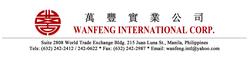 Wanfeng International Corp.