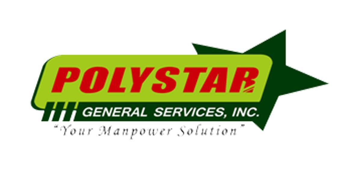 Working at Polystar General Services Inc. , Job Opening & Hiring
