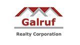 GALRUF REALTY CORPORATION