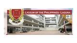 Lyceum of the Philippines - Laguna