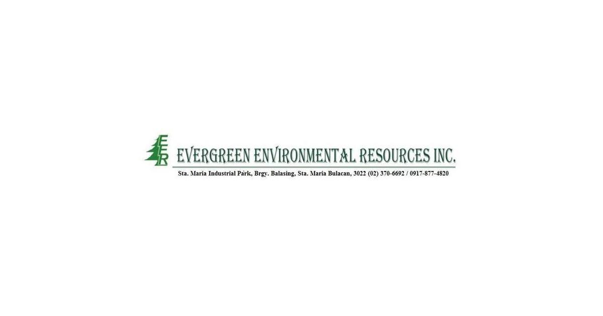Working at Evergreen Environmental Resources Incorporated , Job Opening
