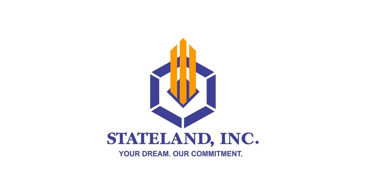 Stateland, Inc. logo