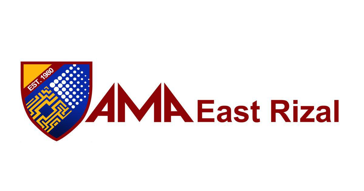 Working at AMA Computer College | East Rizal - Career Placement Office ...