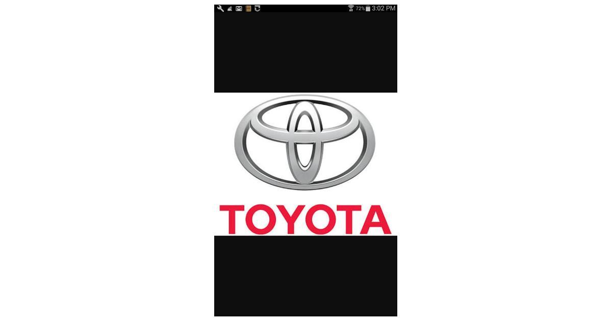 Working at Toyota Otis , Job Opening & Hiring July 2023 Kalibrr