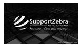 Support Zebra