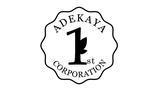 ADEKAYA 1ST CORPORATION