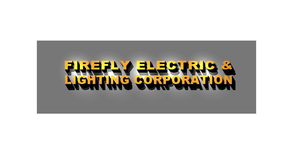 Working at Firefly Electric and Lighting Corp. , Job Opening & Hiring July 2024