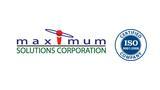 Maximum Solutions Corporation