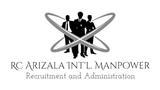 RC Arizala International Manpower