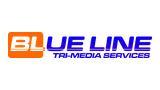 Blue Line Tri-Media Services