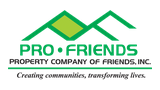 Property Company of Friends Inc.