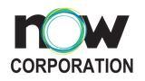 NOW Corporation