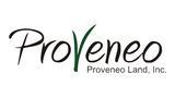 Proveneo Land Inc.