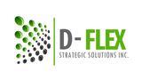 D-FLEX STRATEGIC SOLUTIONS INC. - CHED IRSE Grants