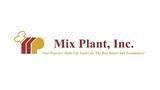 Mix Plant Inc.