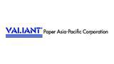 Valiant Paper Asia Pacific Corp