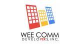 Wee Community Developers, Inc.