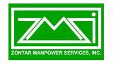 Zontar Manpower Services Inc.