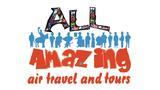 All Amazing Air Travel and Tours, Inc.