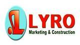 LYRO MARKETING & CONSTRUCTION