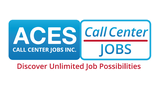 Aces Call Center Jobs Inc.