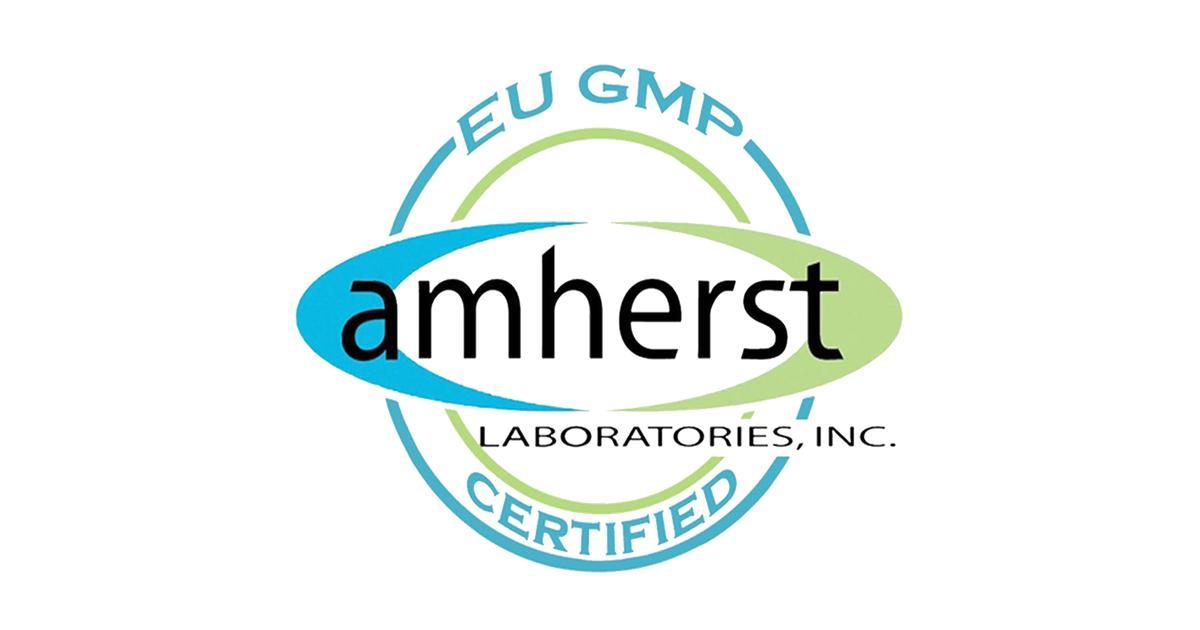 Working at Amherst Laboratories, Inc. , Job Opening & Hiring October
