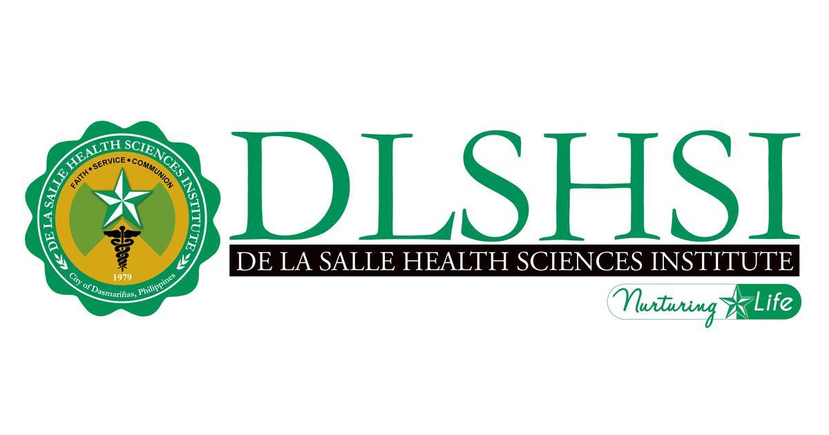 Working at De La Salle Health Sciences Institute , Job Opening & Hiring