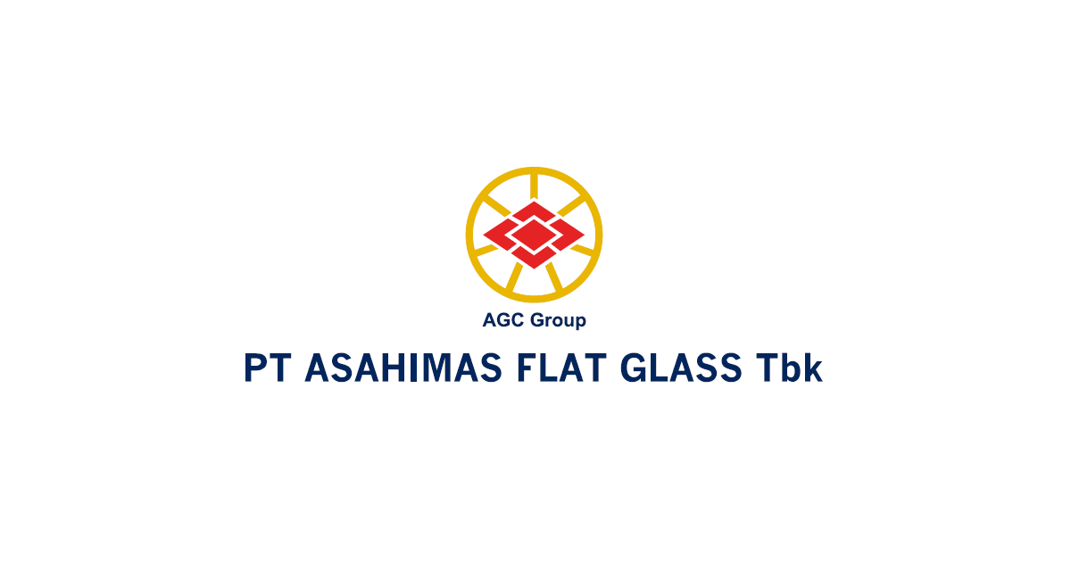 Working at PT Asahimas Flat Glass Tbk , Job Opening & Hiring October