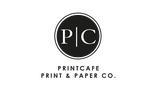 Printcafe Print & Paper Co.